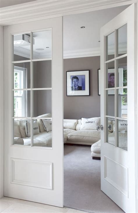 French Interior Doors: Enhancing Elegance and Charm in your Home
